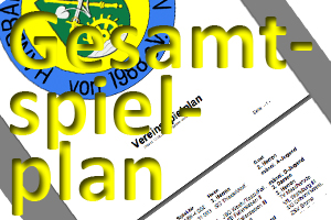 Gesamtspielplan