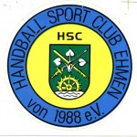 HSC Ehmen Aufkleber
