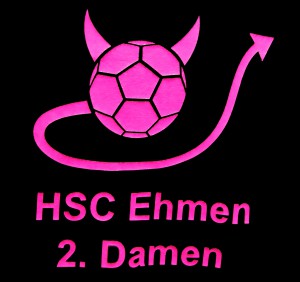 HSC Ehmen Damen 2