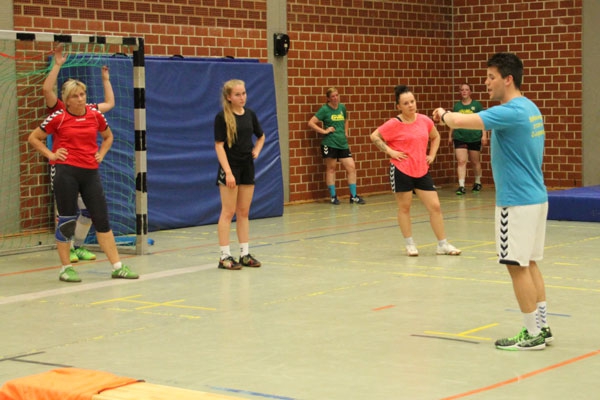 2016_Trainingsauftakt_09