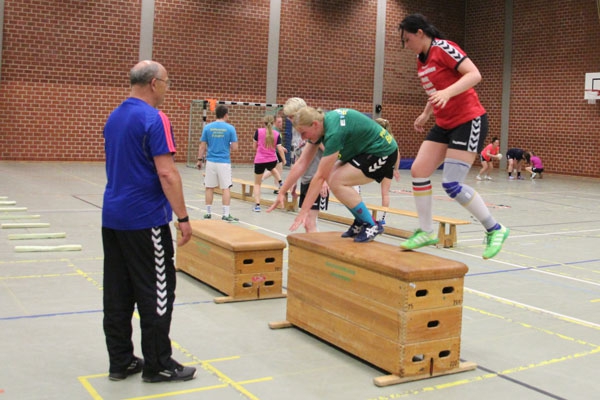 2016_Trainingsauftakt_19