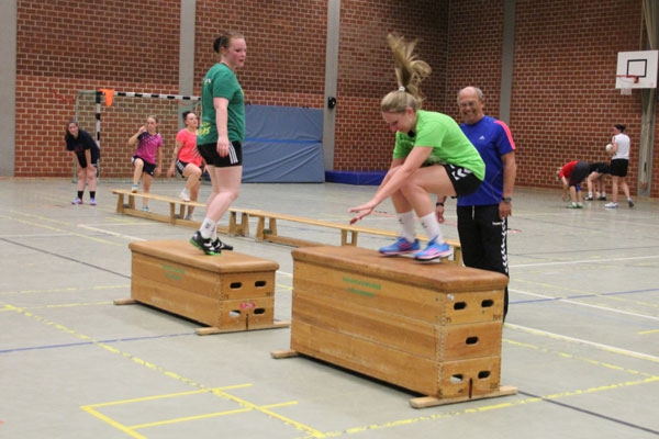 2016_Trainingsauftakt_22
