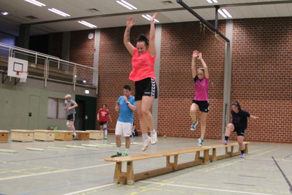 2016_Trainingsauftakt_23