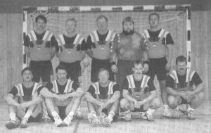 Kader 4. Herren