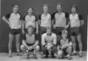 3. Herren, Meister der 1. Kreisklasse