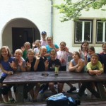 Handballcamp 2012