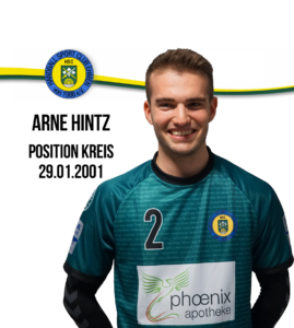 Arne Hintz