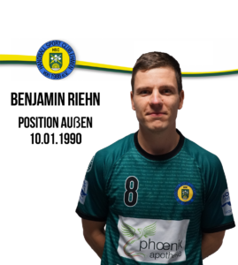 Benjamin Riehn