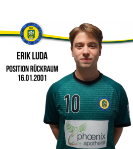 Erik Luda
