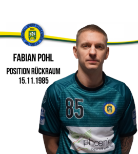 Fabian Pohl