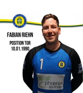 Fabian Riehn