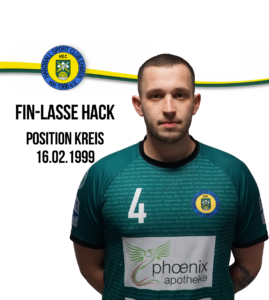 Fin-Lasse Hack