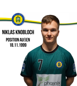 Niklas Knobloch