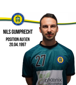 Nils Gumprecht