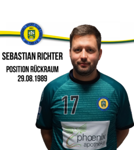 Sebastian Richter