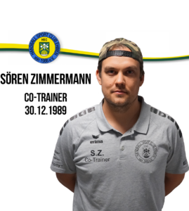 Sören Zimmermann
