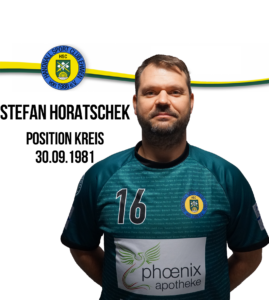 Stefan Horatschek