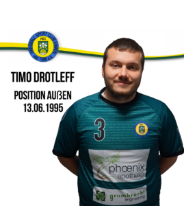 Timo Drotleff