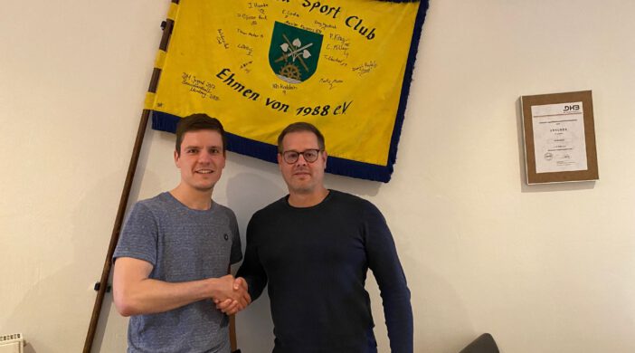 Nenjamin Riehn & Oliver Bült